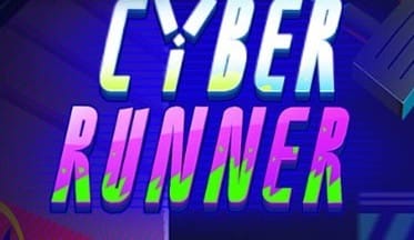 Cyber Runner screenshot