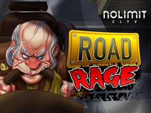 Road Rage icon
