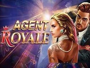 Agent Royale game icon