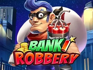 Bank Robbery screenshot