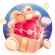Bonus Harian Kawan777 icon